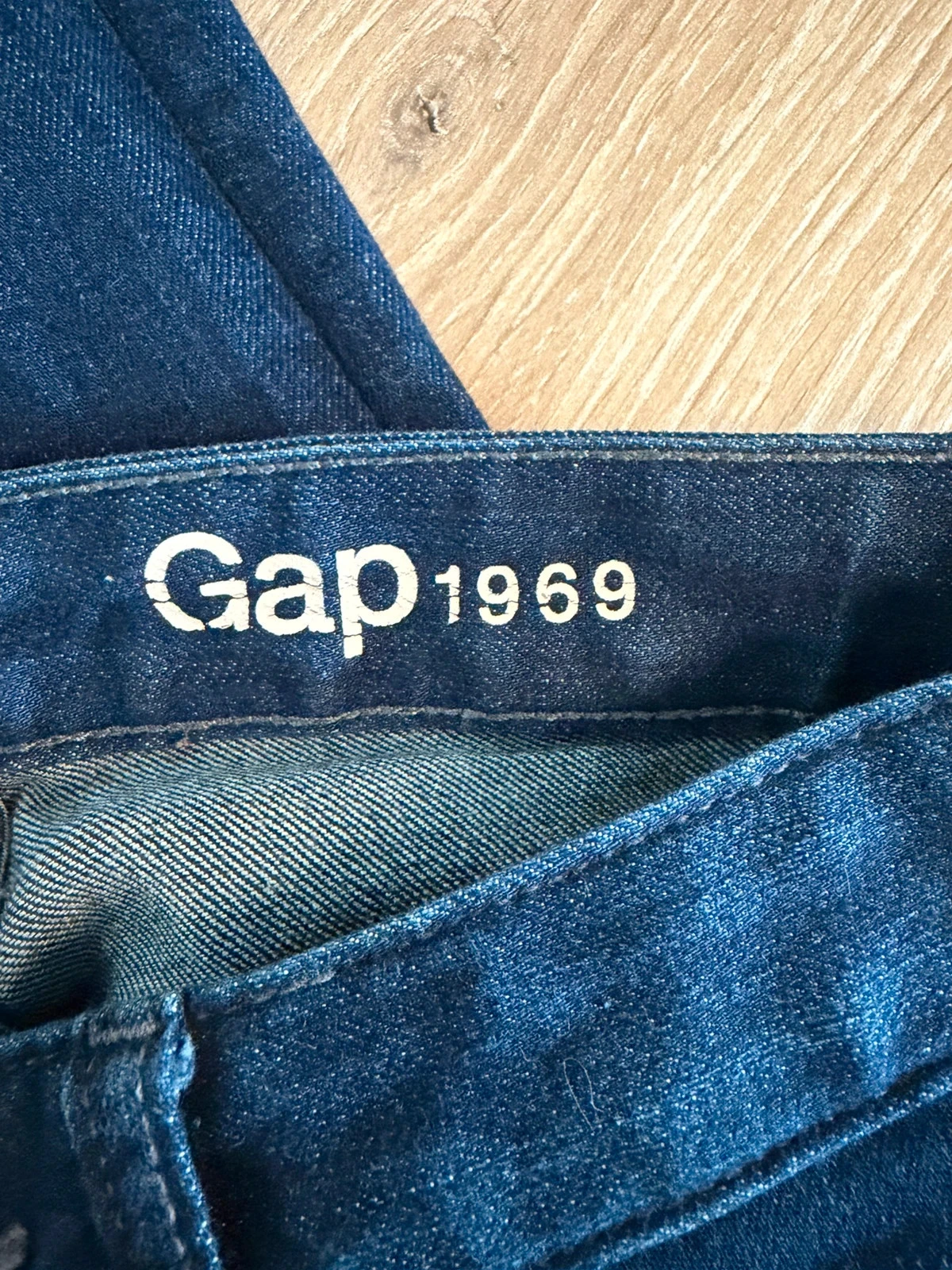Jean, GAP – photo 4
